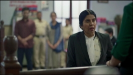 Criminal Justice A Family Matter - Season 01 Episode 06